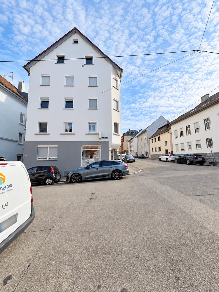 3 Zimmer Wohnung mit 75 m² in Stuttgart – Bild 9
