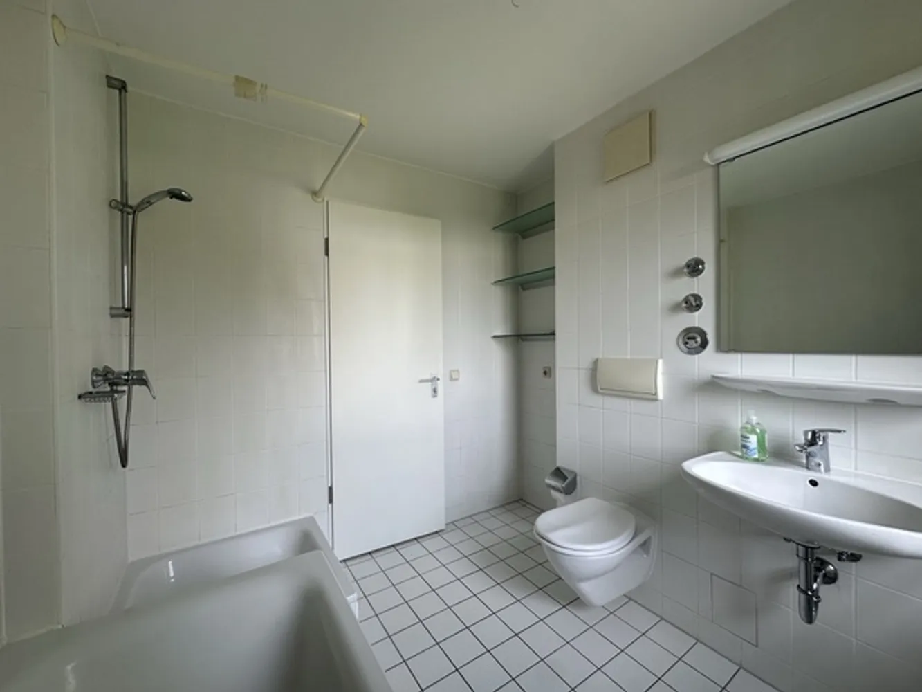 2 Zimmer Wohnung mit 67 m² in München – Bild 12