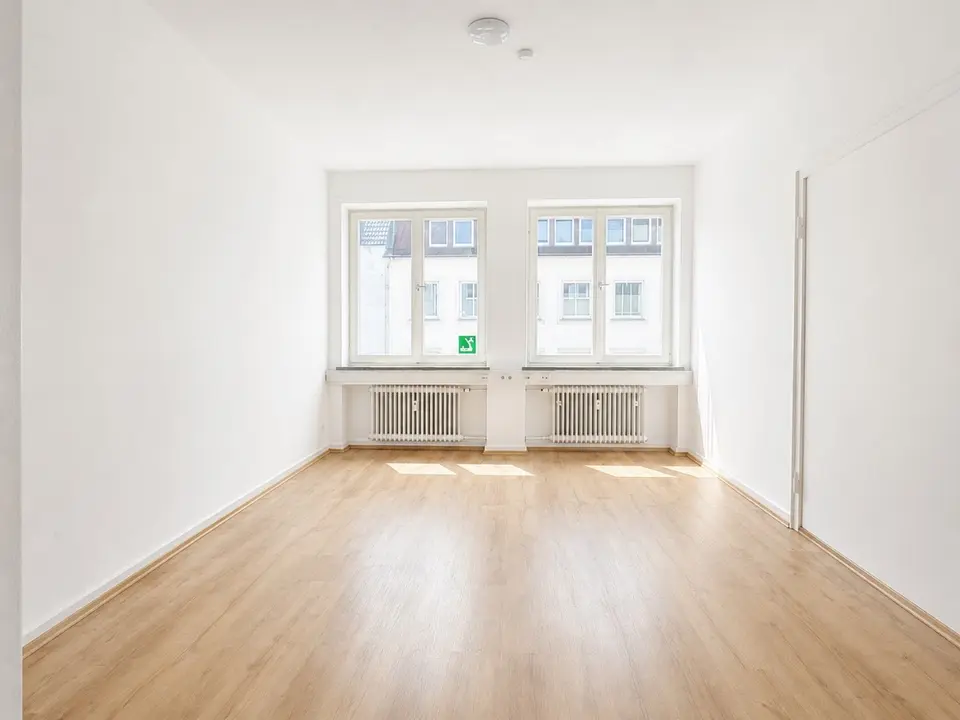 5 Zimmer Wohnung mit 150 m² in Osnabrück – Bild 2