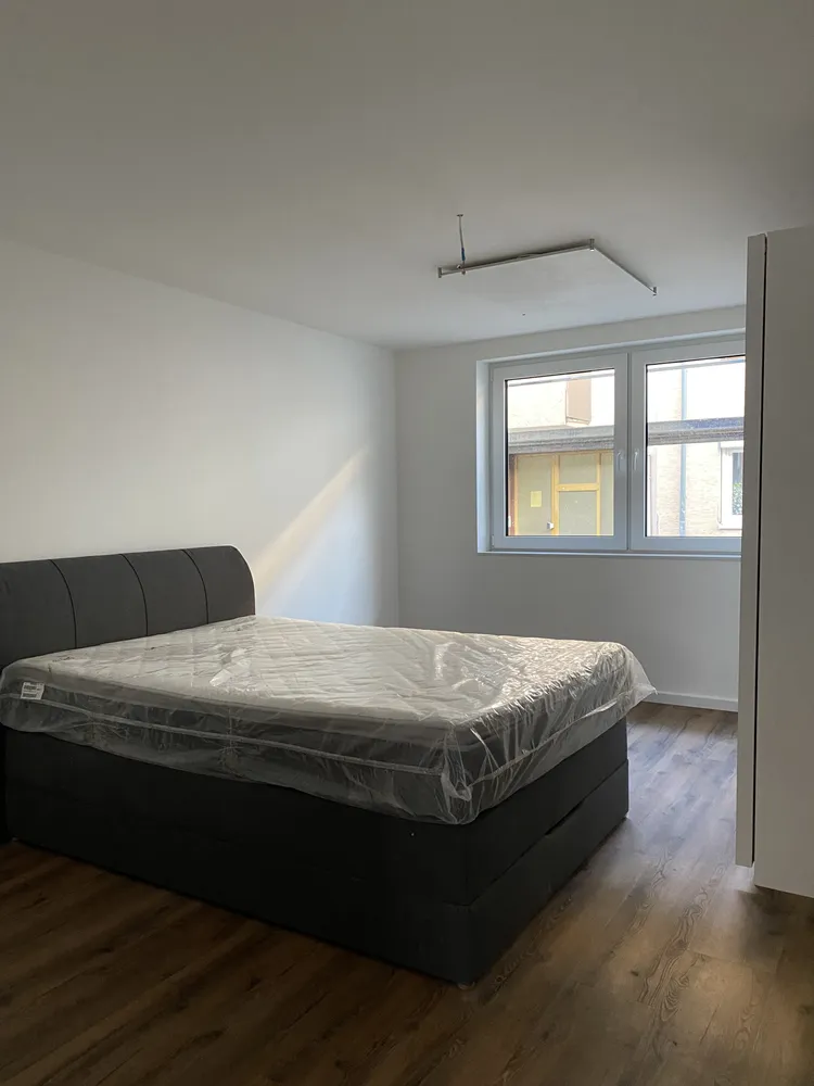 3 Zimmer Wohnung mit 58 m² in Mannheim – Bild 4