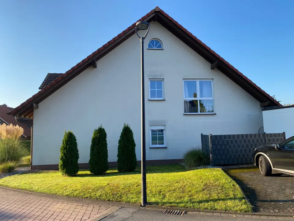 2 Zimmer Wohnung mit 55 m² in Arnsberg – Bild 3