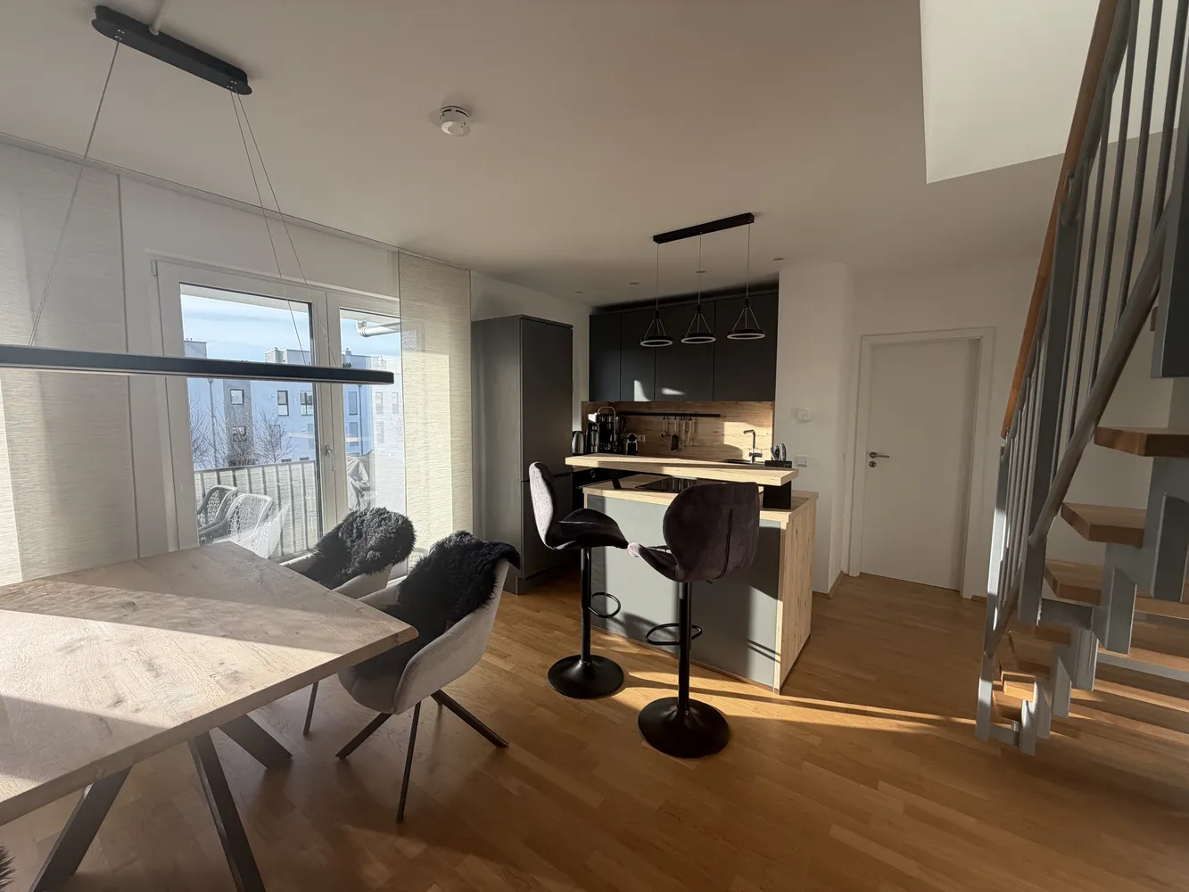 3 Zimmer Wohnung mit 71 m² in München – Bild 8
