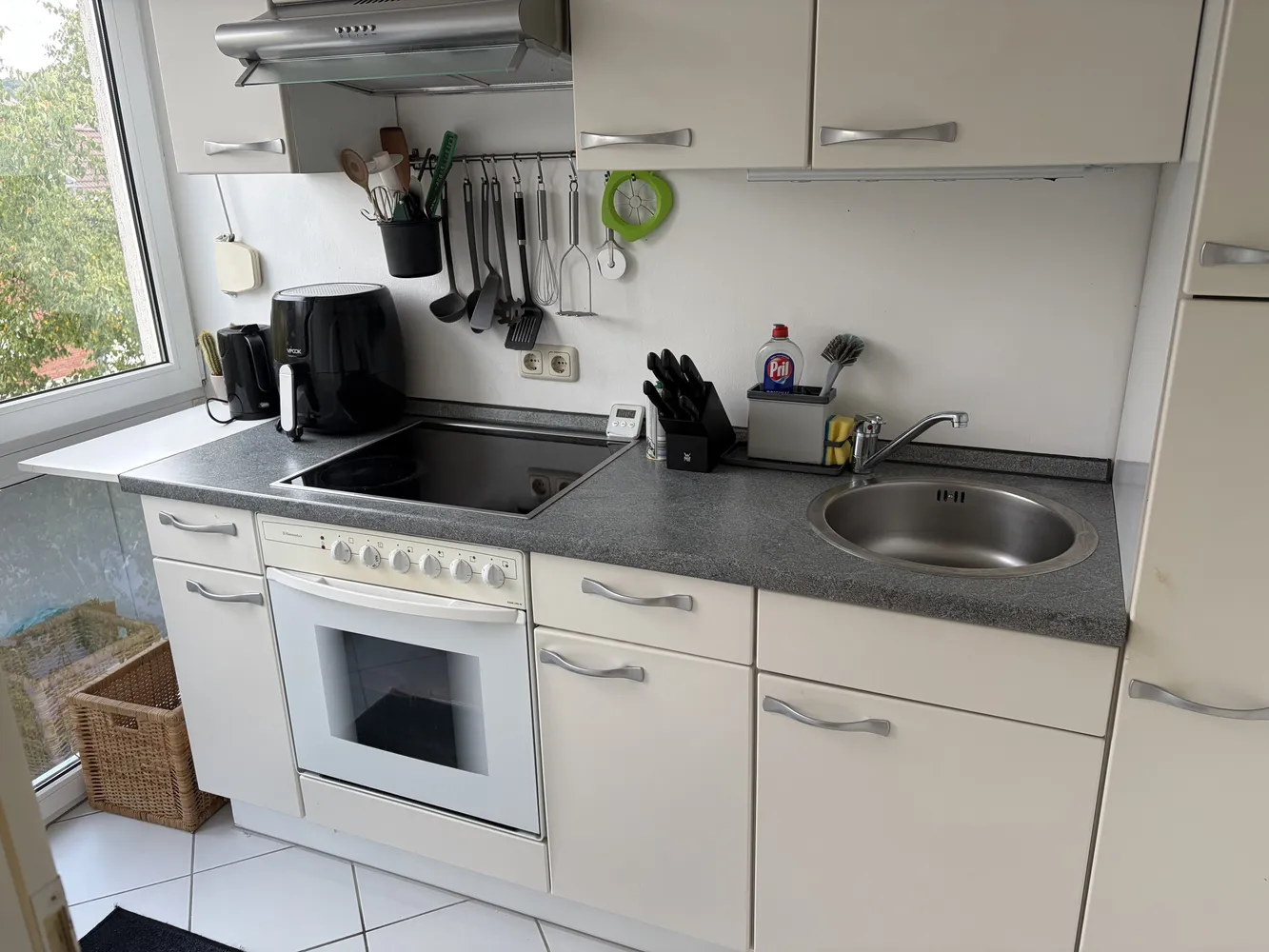 1 Zimmer Wohnung mit 37 m² in Aachen – Bild 4