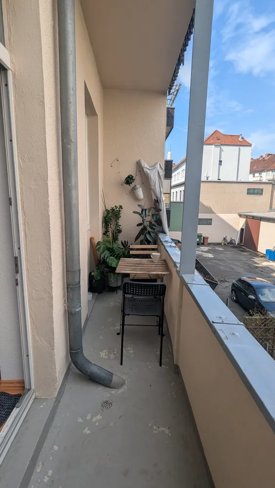 3 Zimmer Wohnung mit 60 m² in Hannover – Bild 8