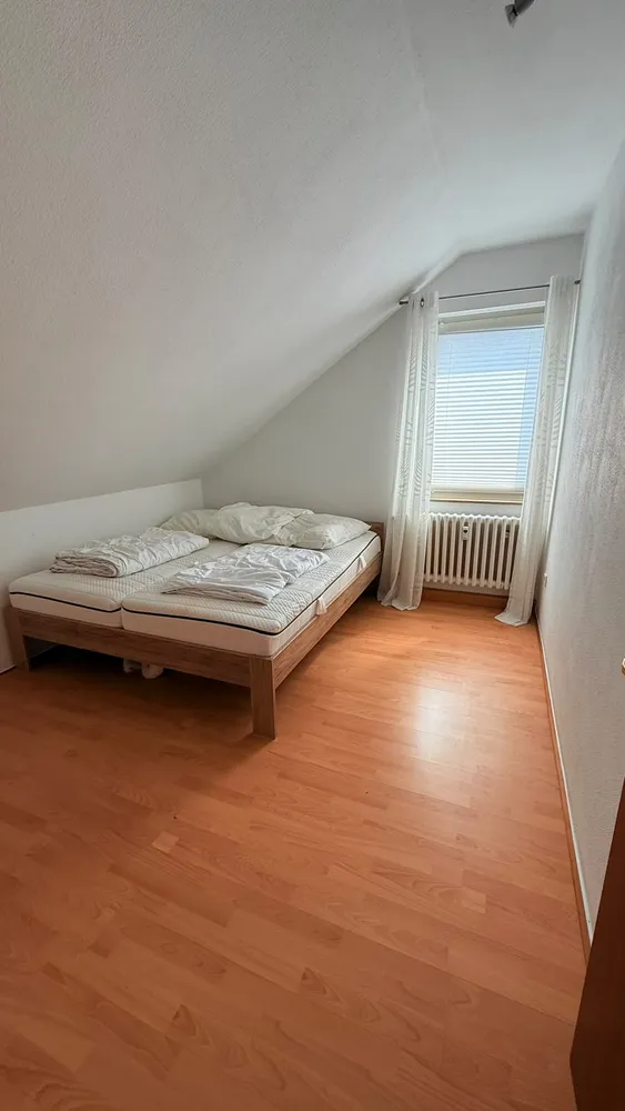 4 Zimmer Wohnung mit 63 m² in Gelsenkirchen – Bild 9