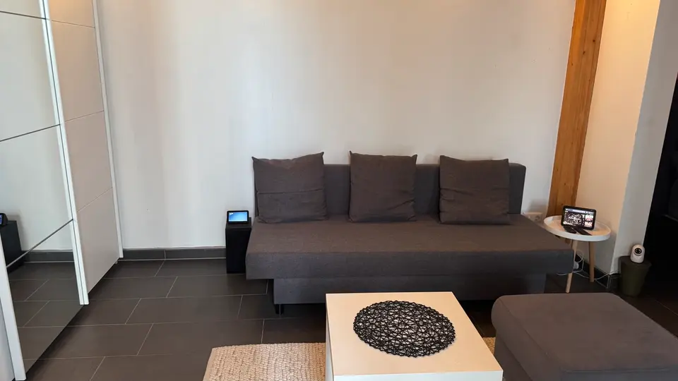 2 Zimmer Haus mit 35 m² in Aschaffenburg – Bild 9