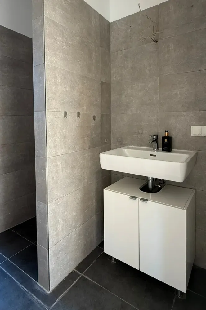 2 Zimmer Wohnung mit 51 m² in Nürnberg – Bild 2