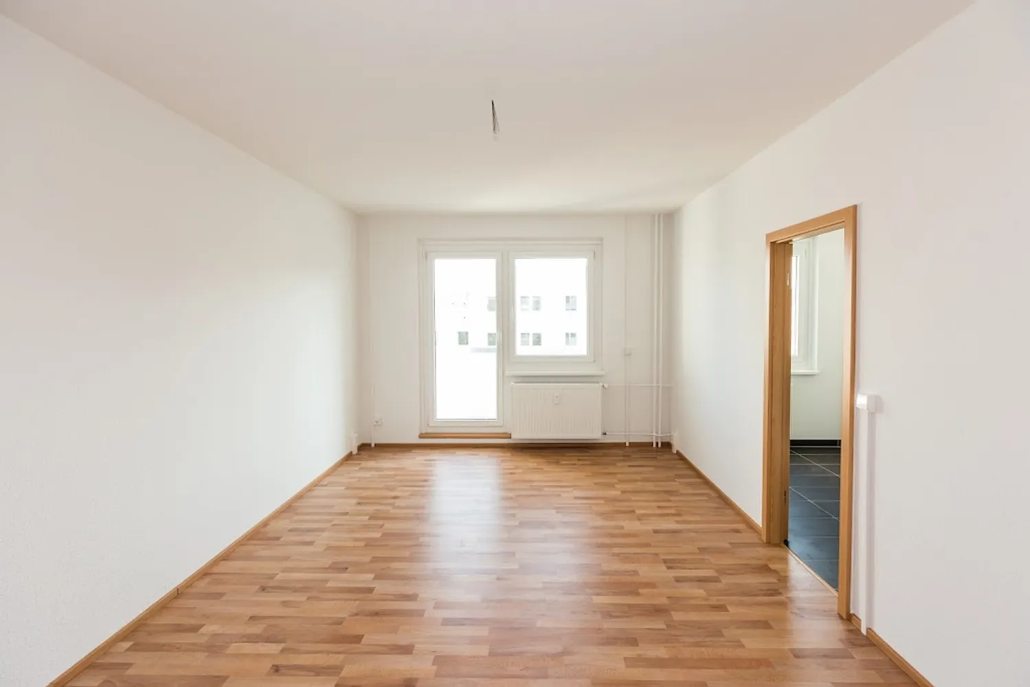 3 Zimmer Wohnung mit 69 m² in Leipzig – Bild 1