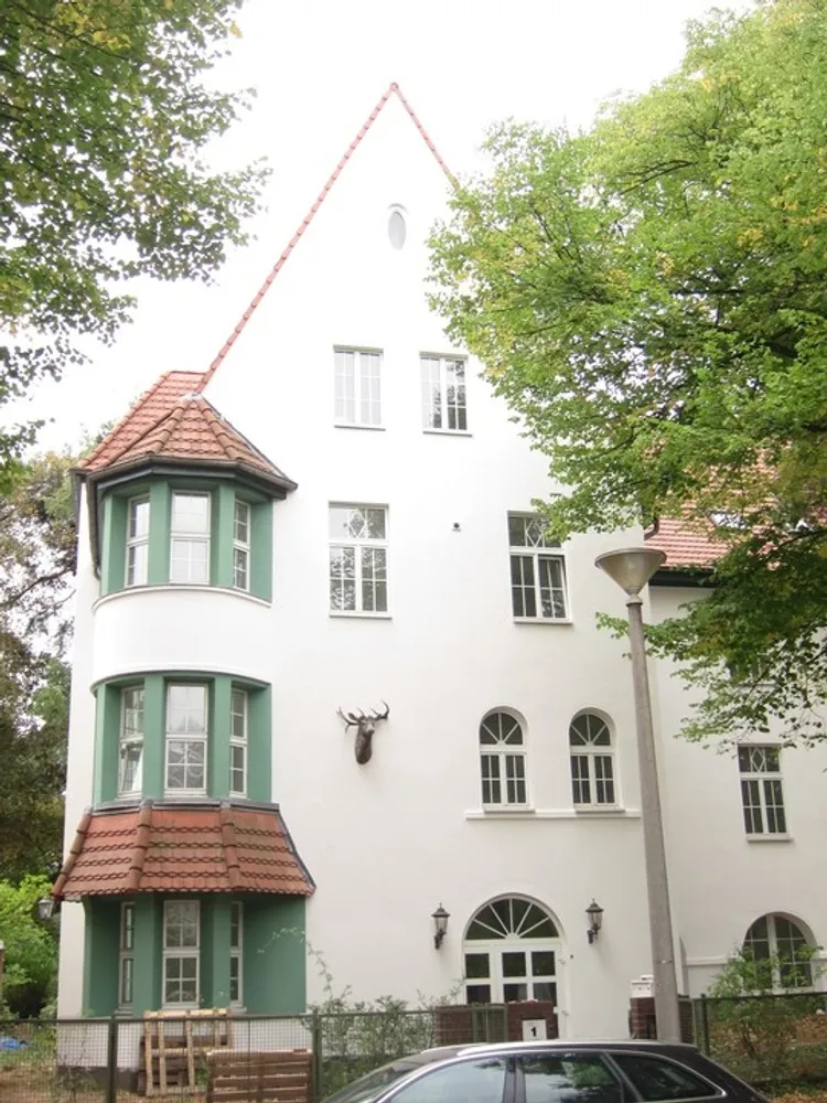3 Zimmer Wohnung mit 57 m² in Potsdam – Bild 11