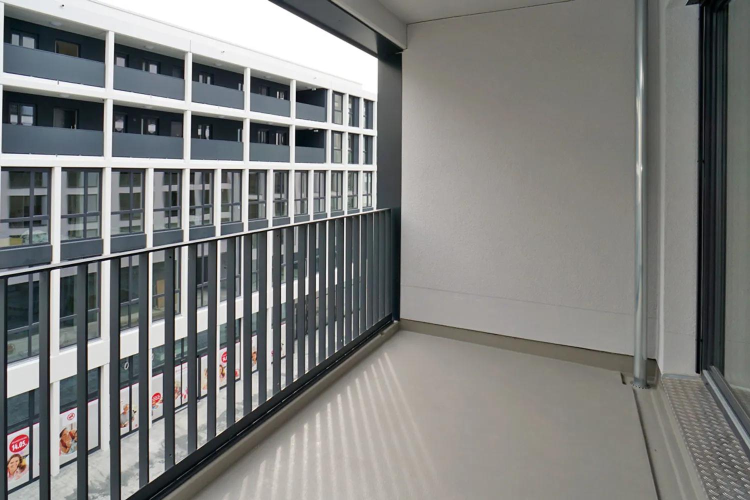 3 Zimmer Wohnung mit 88 m² in Dresden – Bild 5