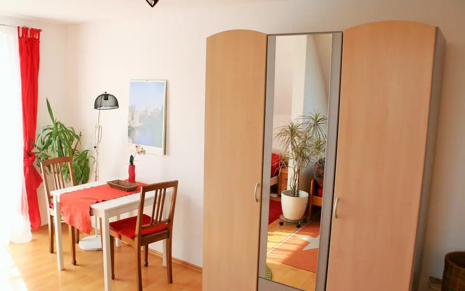 WG-Zimmer mit 20 m² in Nürtingen – Bild 4