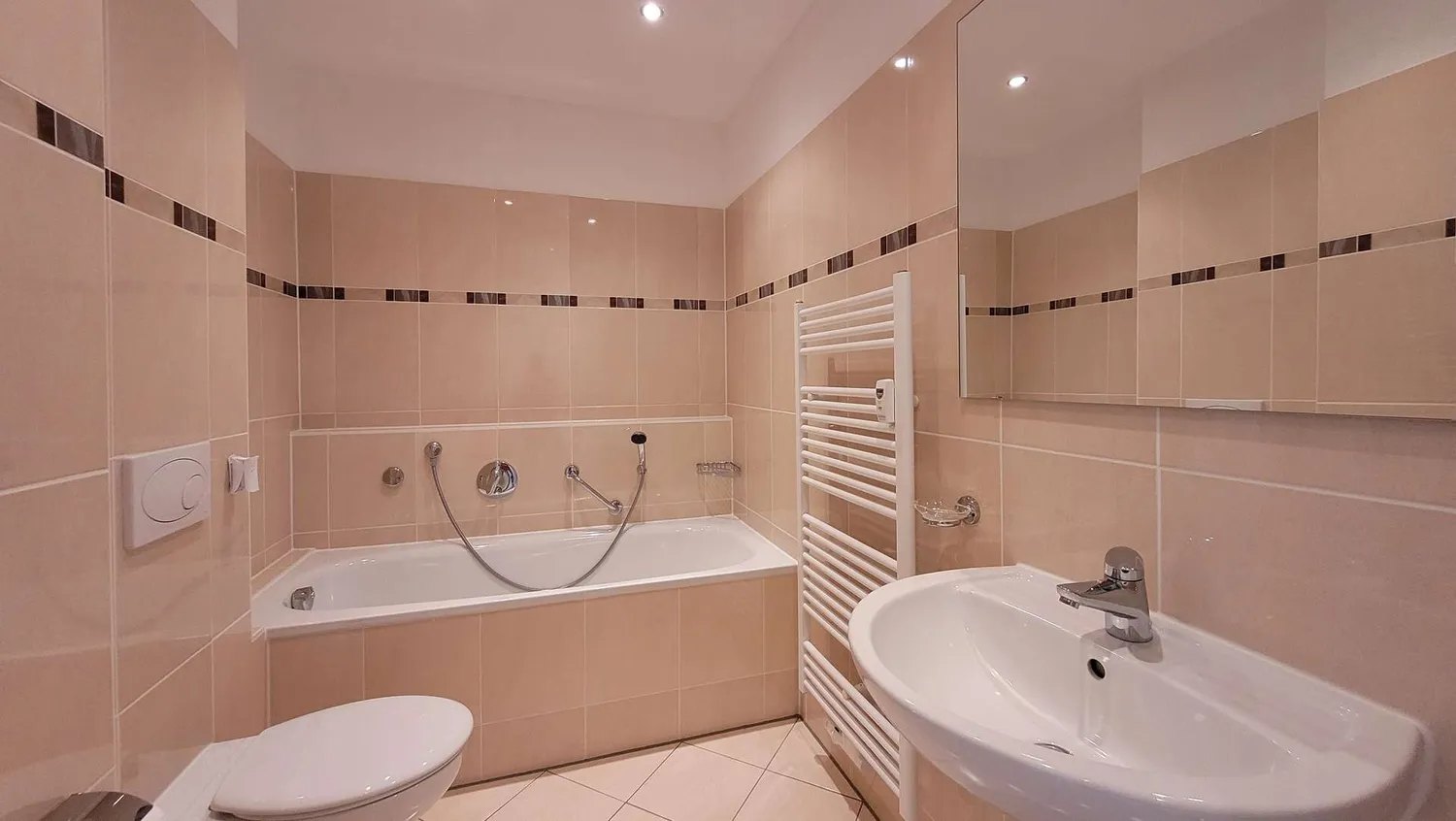 2 Zimmer Wohnung mit 51 m² in Leipzig – Bild 1