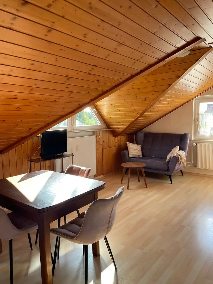 WG-Zimmer mit 65 m² in Singen – Bild 1