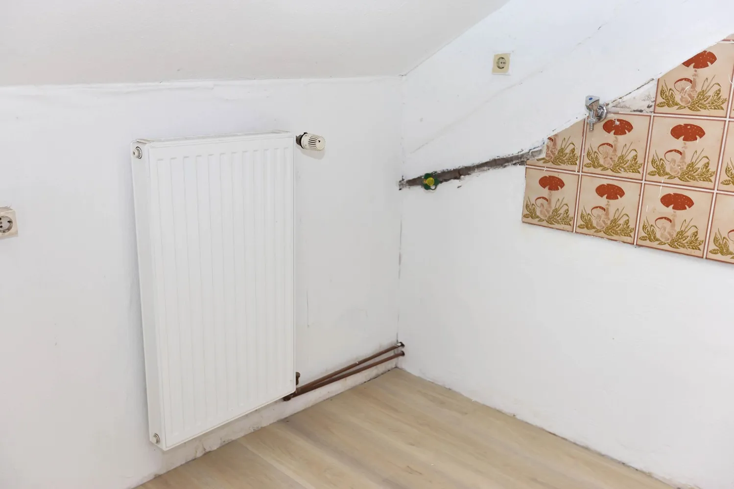 6 Zimmer Wohnung mit 100 m² in Hagen – Bild 4