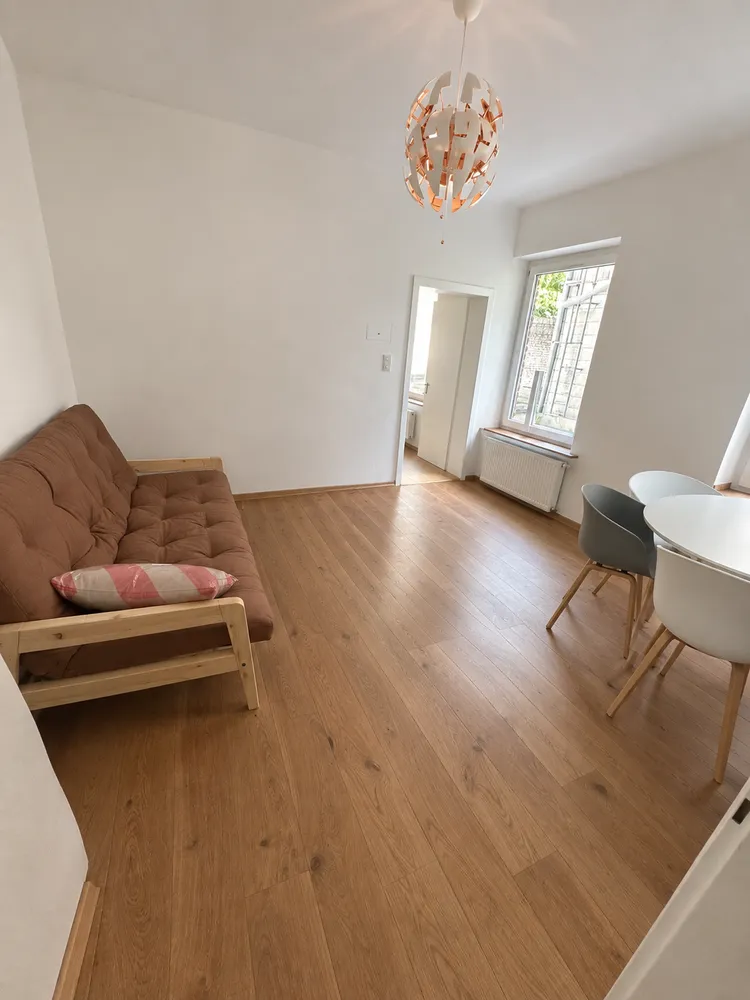 5 room apartment with 110 m² in Aachen – Photo 1