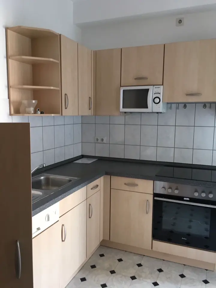 4 Zimmer Wohnung mit 98 m² in Nürnberg – Bild 4