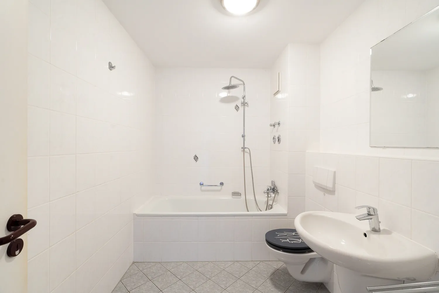3 room apartment with 80 m² in Dresden – Photo 8
