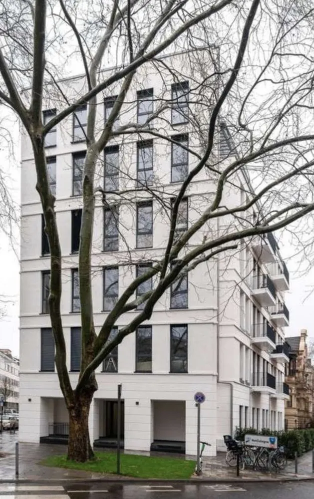 1 Zimmer Wohnung mit 28 m² in Köln – Bild 8
