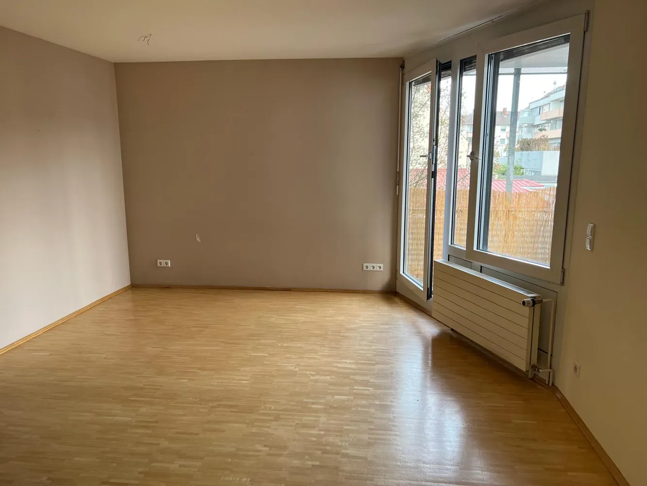 2 Zimmer Wohnung mit 54 m² in Darmstadt – Bild 5