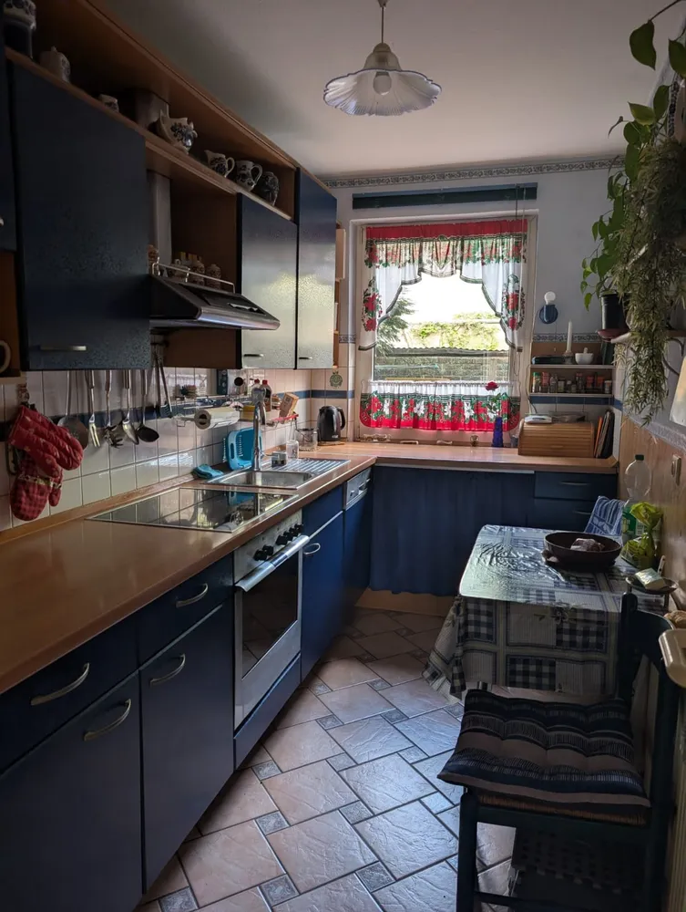 3 Zimmer Wohnung mit 62 m² in Wuppertal – Bild 2