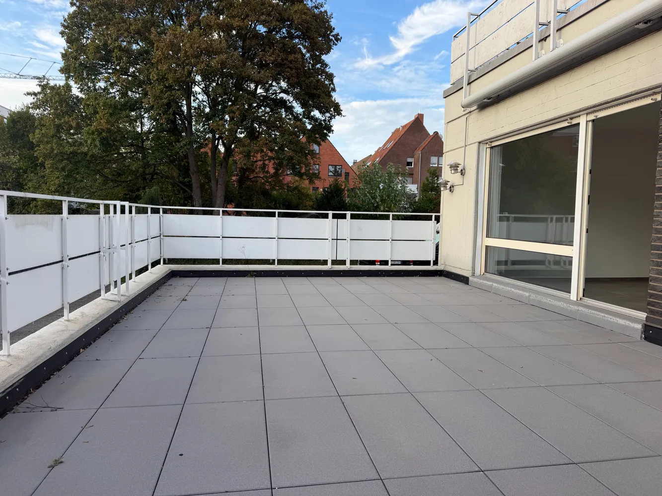 3 Zimmer Wohnung mit 110 m² in Münster – Bild 1
