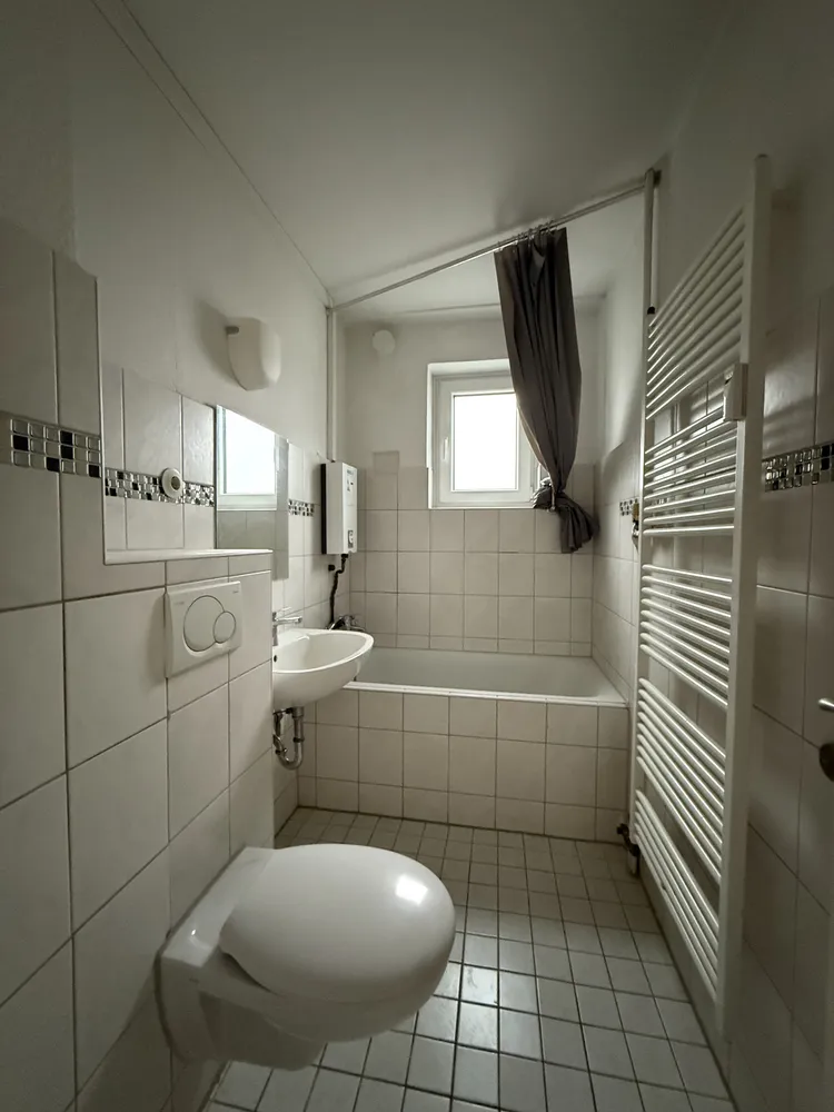 2 Zimmer Wohnung mit 55 m² in Bremerhaven – Bild 3
