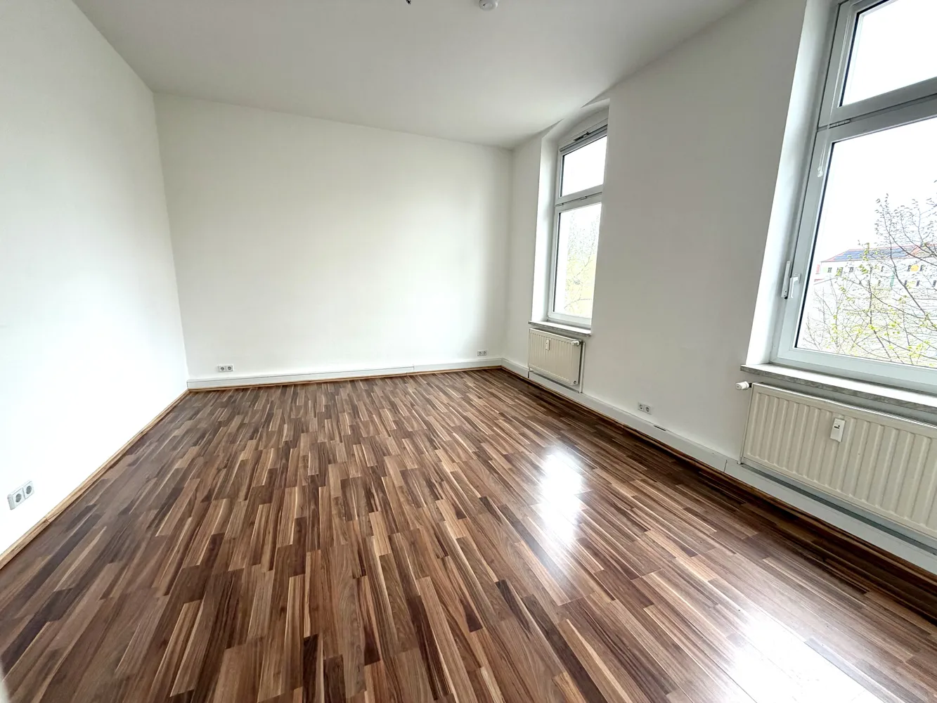 3 Zimmer Wohnung mit 130 m² in Fürstenwalde/Spree – Bild 9