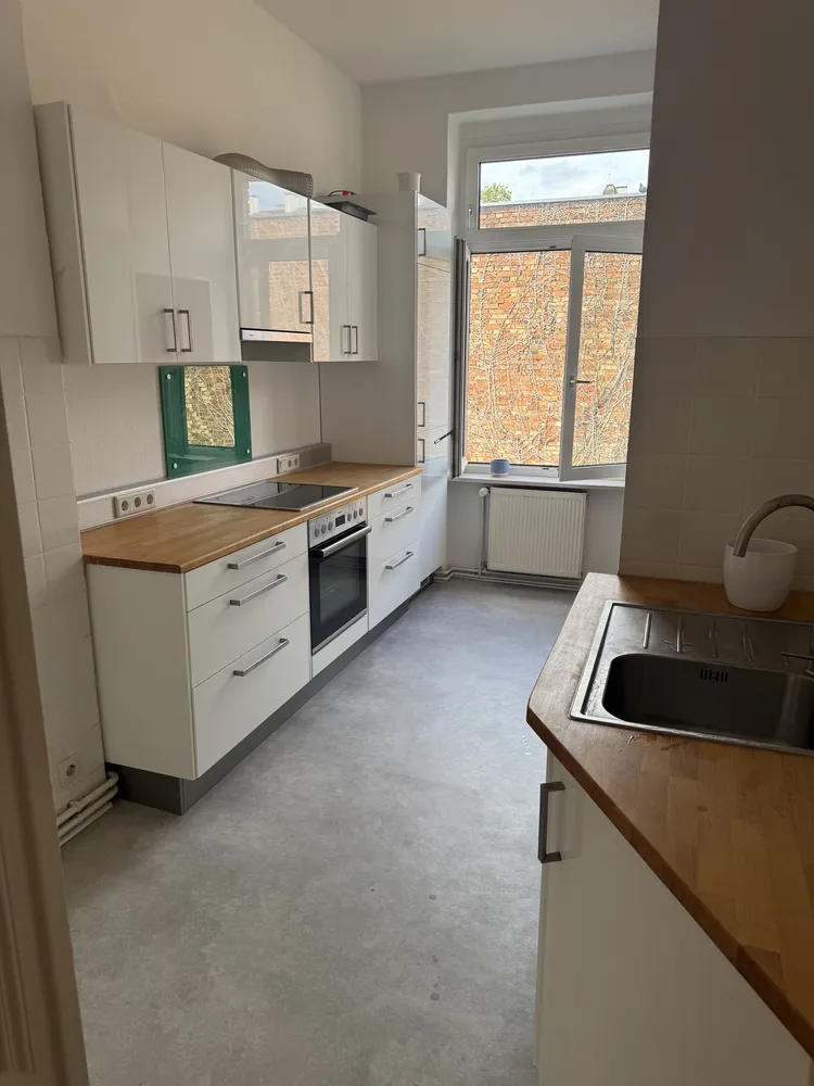 2 Zimmer Wohnung mit 60 m² in Wiesbaden – Bild 4
