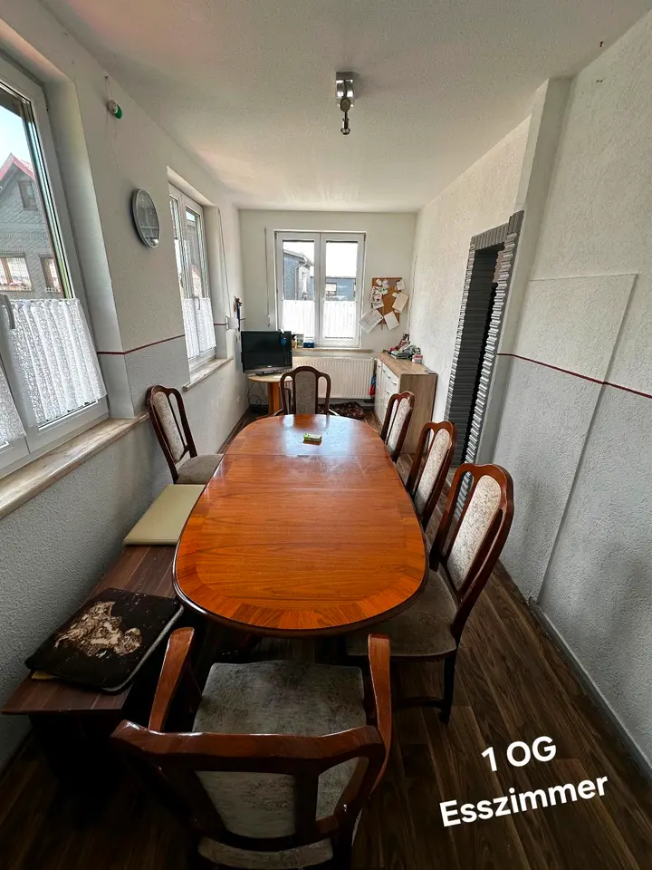 10 Zimmer Haus mit 203 m² in Meiningen – Bild 10