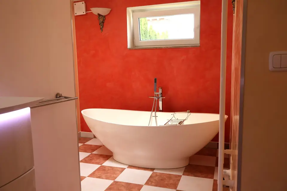 2 Zimmer Wohnung mit 105 m² in Winsen (Luhe) – Bild 8