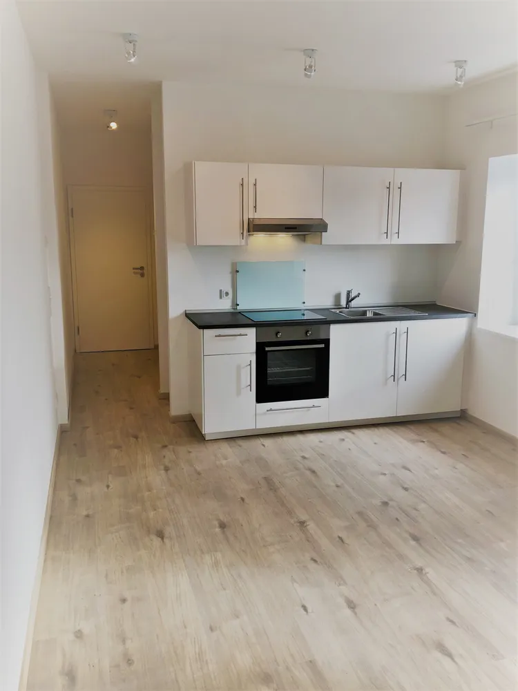 1 Zimmer Wohnung mit 28 m² in Düsseldorf – Bild 1