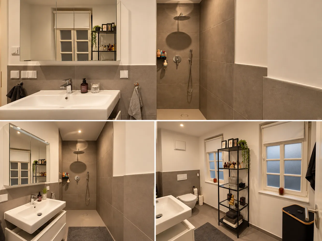 2 Zimmer Wohnung mit 55 m² in Wiesbaden – Bild 5