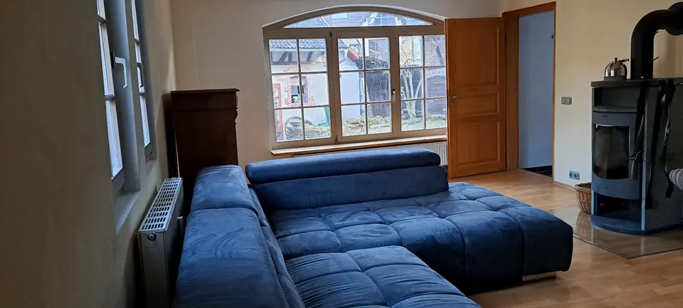 WG-Zimmer mit 100 m² in Limburg an der Lahn – Bild 1
