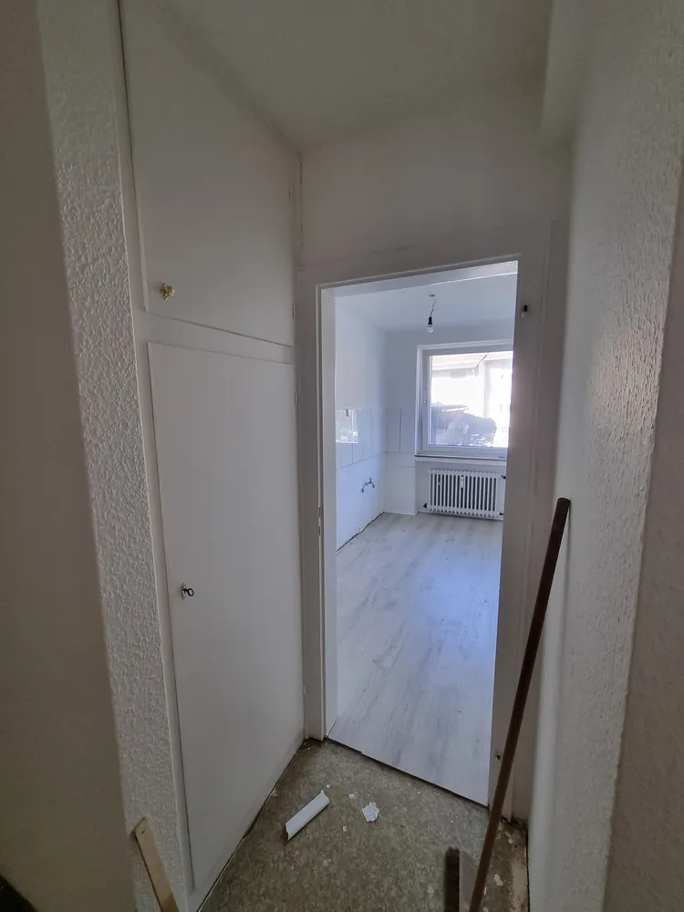 1 Zimmer Wohnung mit 37 m² in Wuppertal – Bild 4