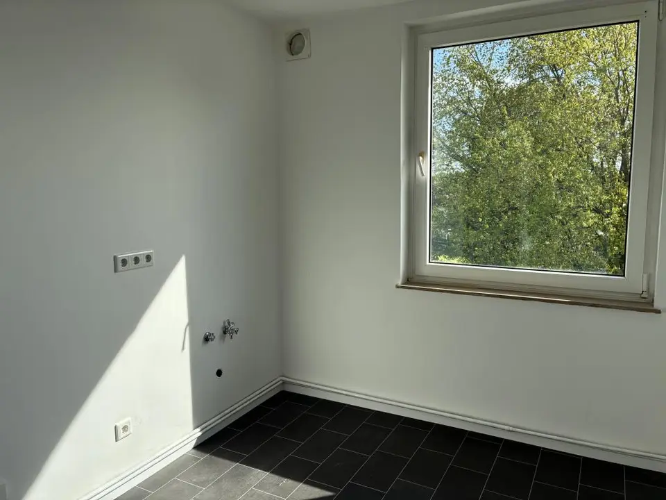 3 Zimmer Wohnung mit 66 m² in Minden – Bild 3