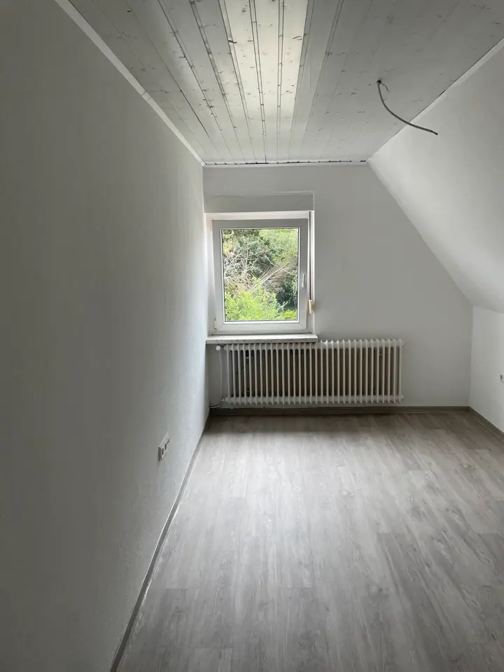 2 Zimmer Wohnung mit 45 m² in Leer – Bild 1