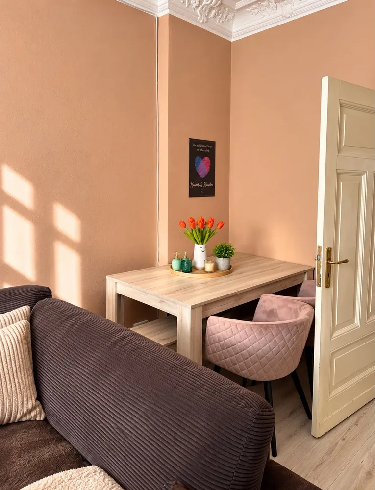 3 Zimmer Wohnung mit 90 m² in Frankfurt (Oder) – Bild 2