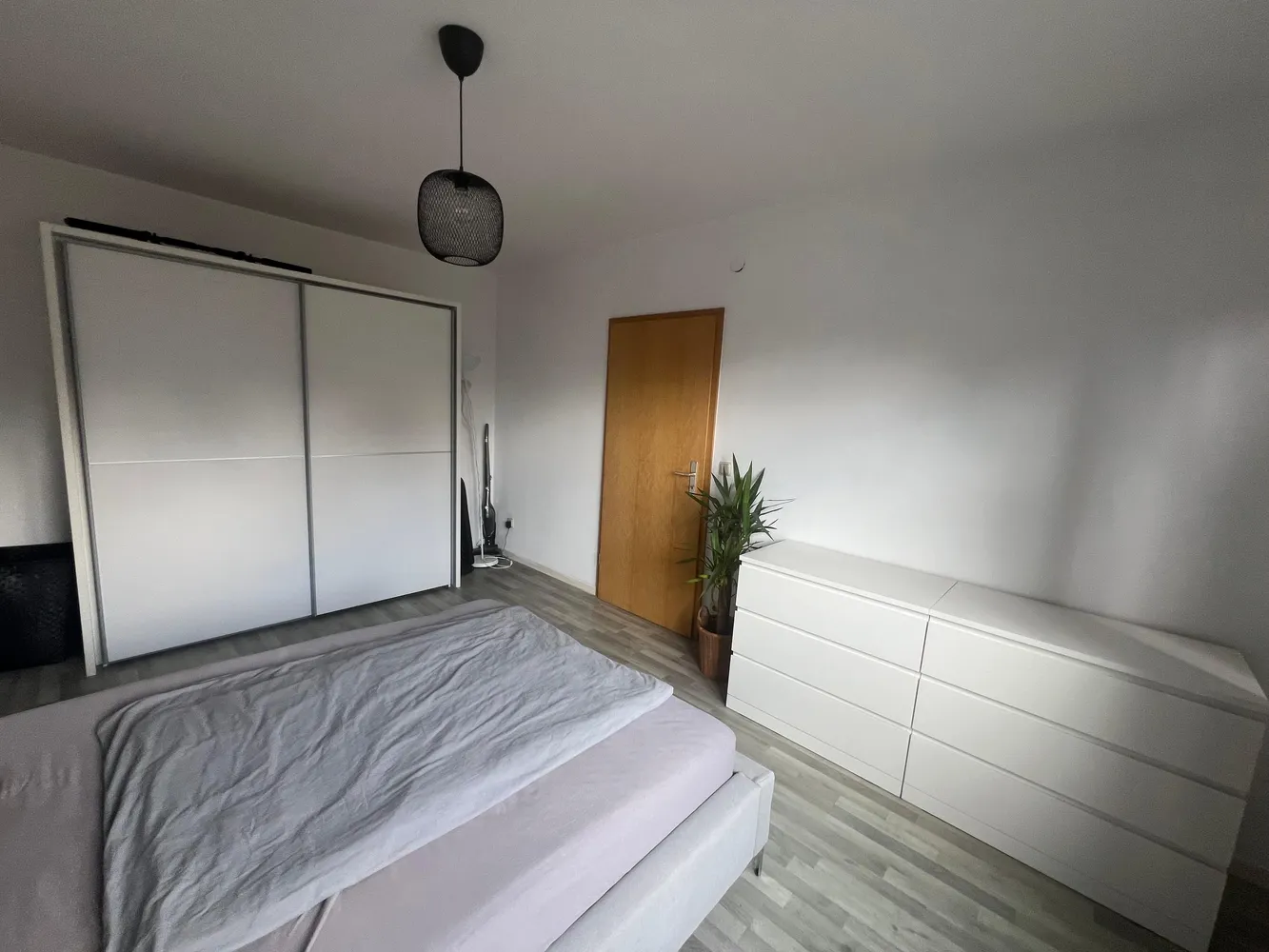 2 Zimmer Wohnung mit 52 m² in Oberhausen – Bild 2