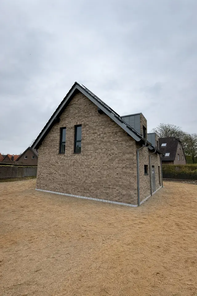 4 Zimmer Wohnung mit 100 m² in Kamp-Lintfort – Bild 3