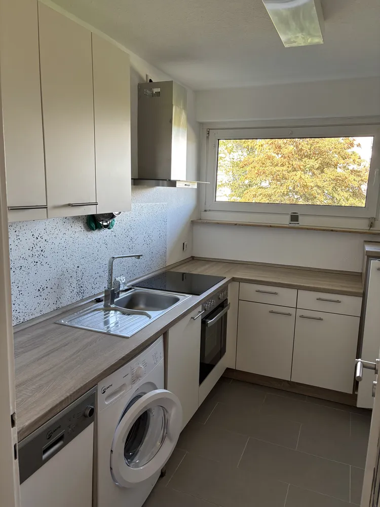 3 Zimmer Wohnung mit 68 m² in Wuppertal – Bild 2