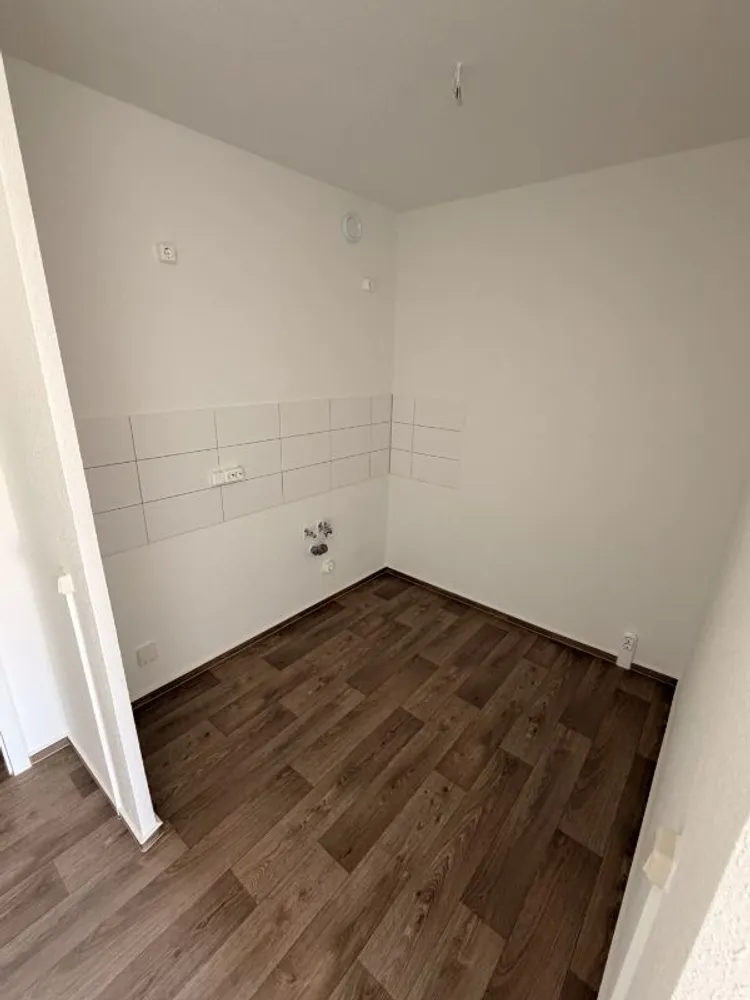 2 Zimmer Wohnung mit 41 m² in Stralsund – Bild 3