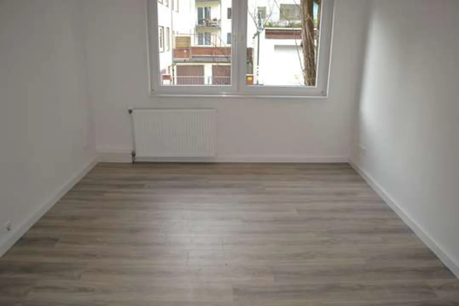 3 Zimmer Wohnung mit 60 m² in Bremen – Bild 4