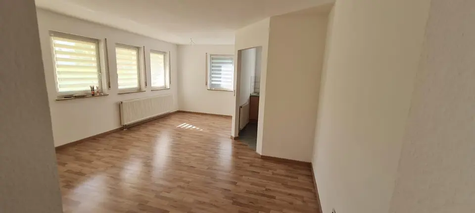 2 Zimmer Wohnung mit 44 m² in Crailsheim – Bild 2