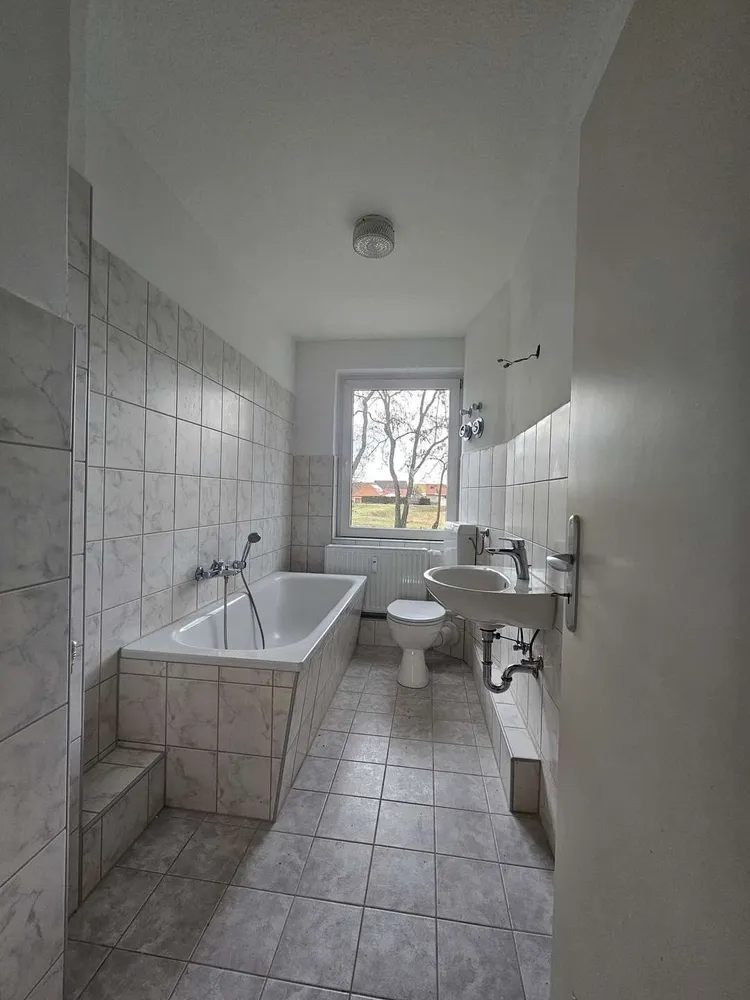 3 Zimmer Wohnung mit 57 m² in Wittenberg – Bild 12