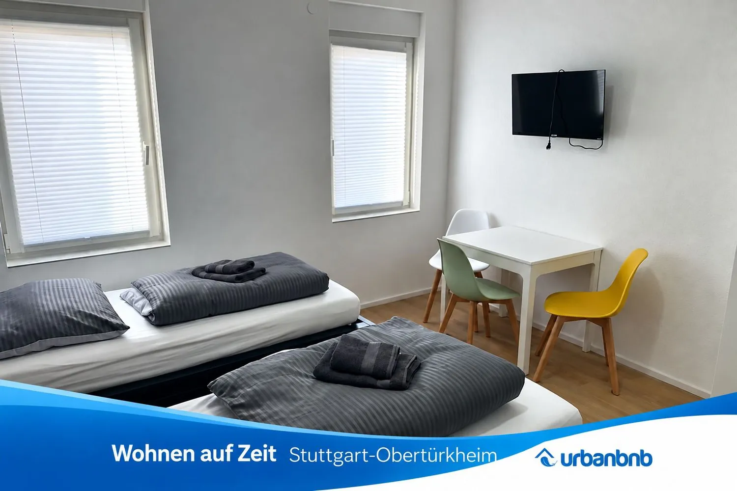 WG-Zimmer mit 18 m² in Stuttgart – Bild 12