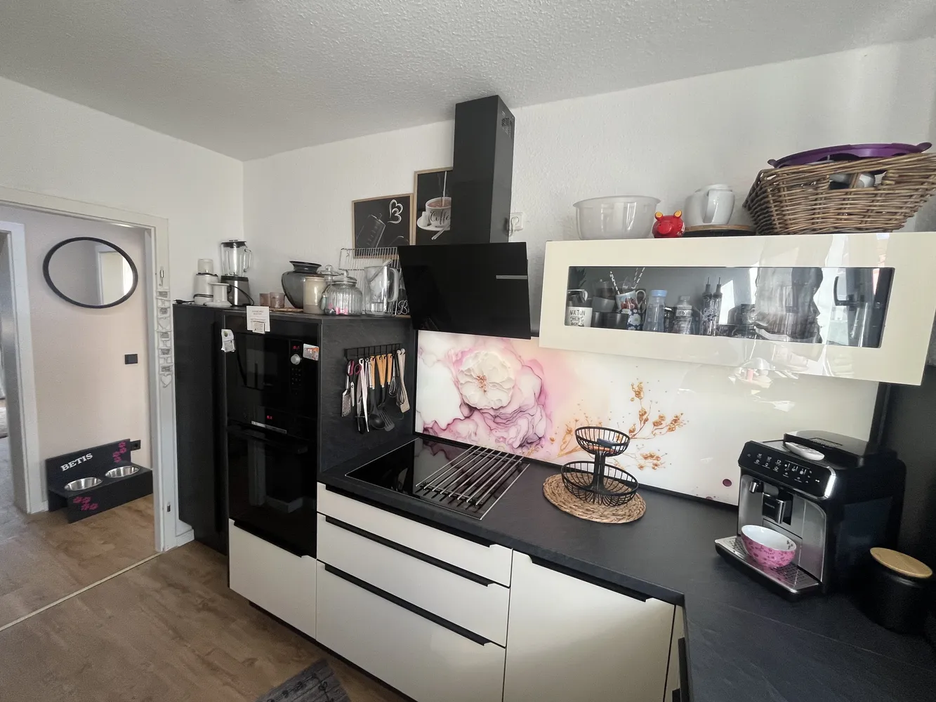 4 Zimmer Wohnung mit 89 m² in Osnabrück – Bild 11
