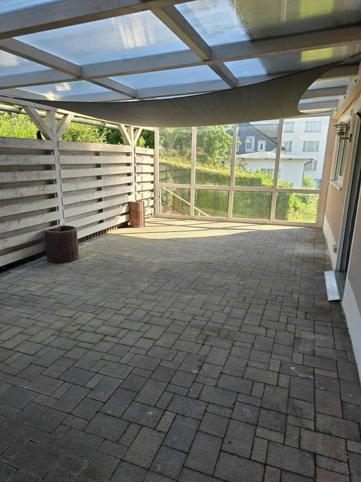4 Zimmer Wohnung mit 109 m² in Sonneberg – Bild 9