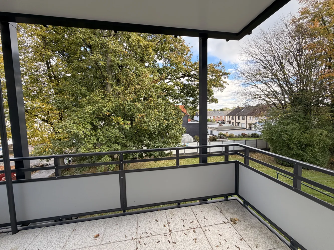 2 Zimmer Wohnung mit 59 m² in Dortmund – Bild 10