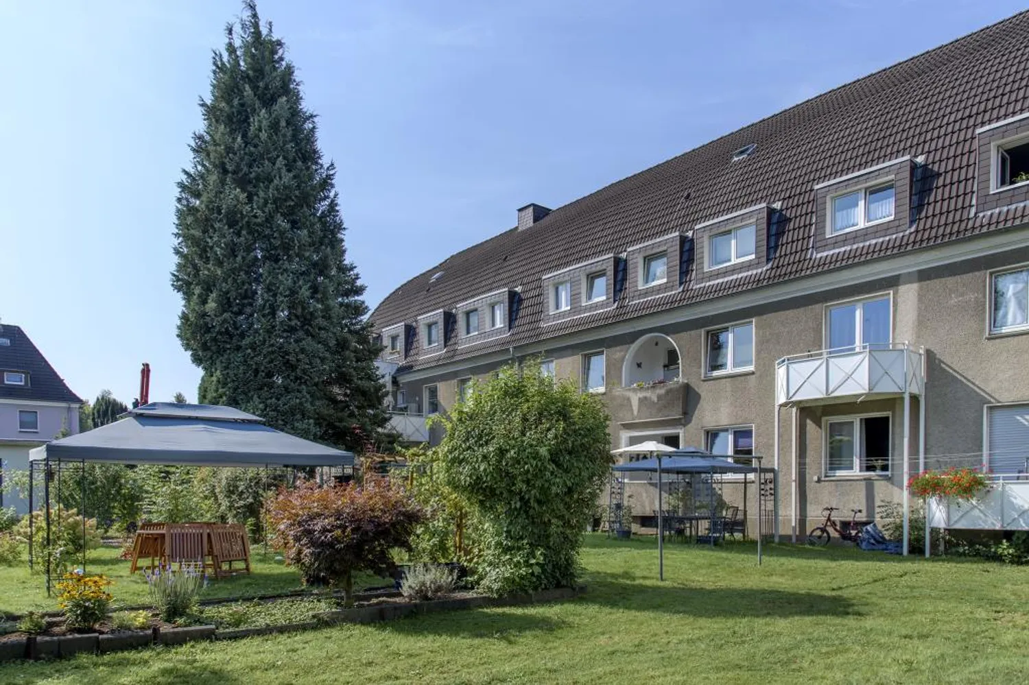3 Zimmer Wohnung mit 72 m² in Dortmund – Bild 10