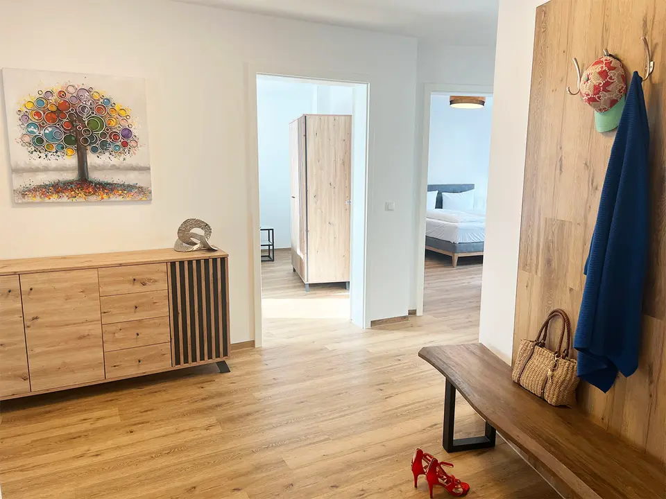 WG-Zimmer mit 91 m² in Rostock – Bild 6
